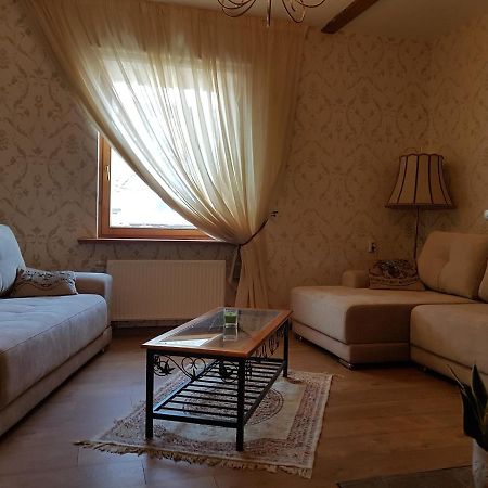 Vetros House Apartment Klaipeda Bagian luar foto