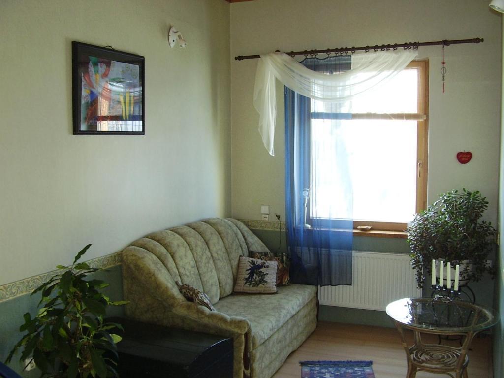 Vetros House Apartment Klaipeda Bagian luar foto