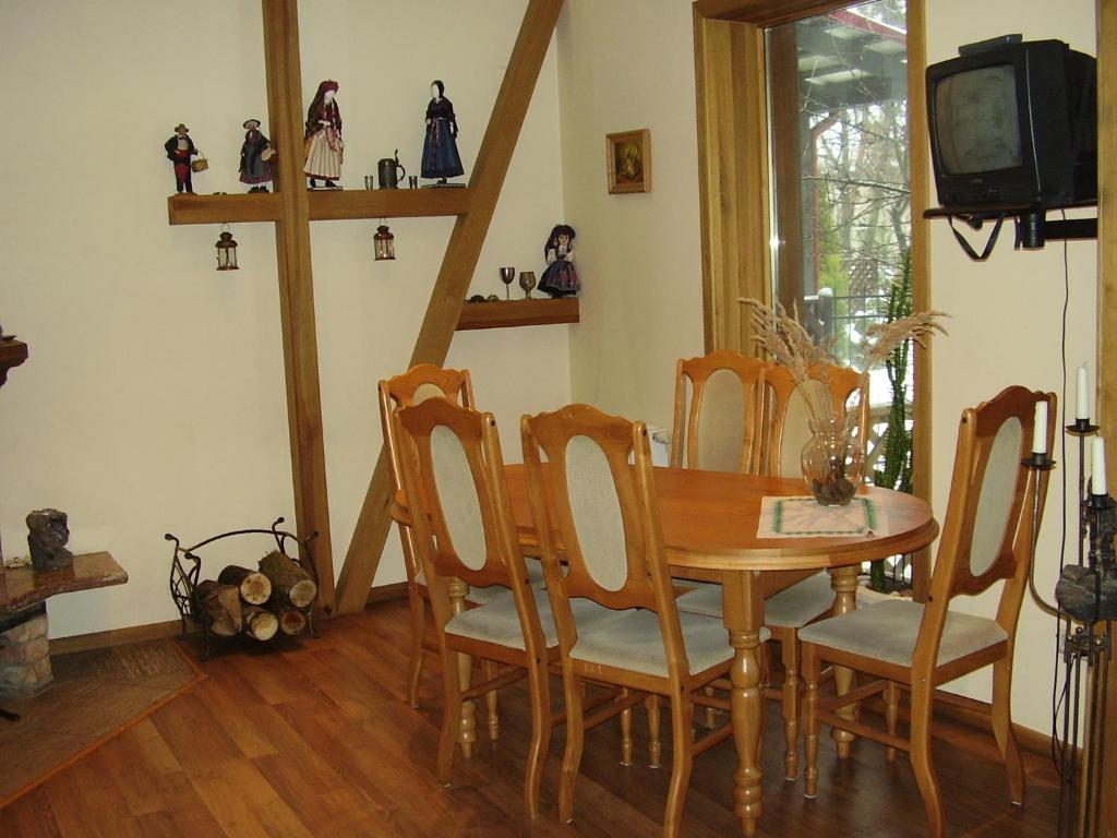 Vetros House Apartment Klaipeda Bagian luar foto