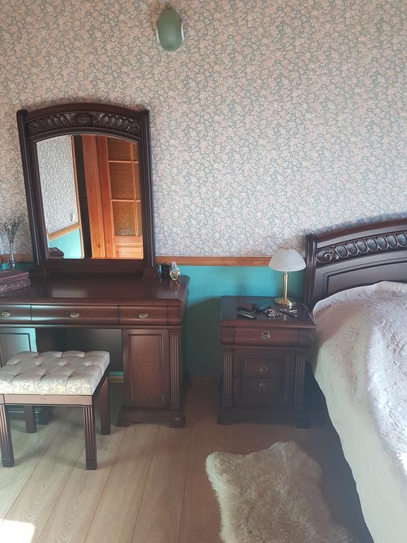 Vetros House Apartment Klaipeda Bagian luar foto