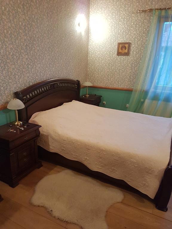Vetros House Apartment Klaipeda Bagian luar foto