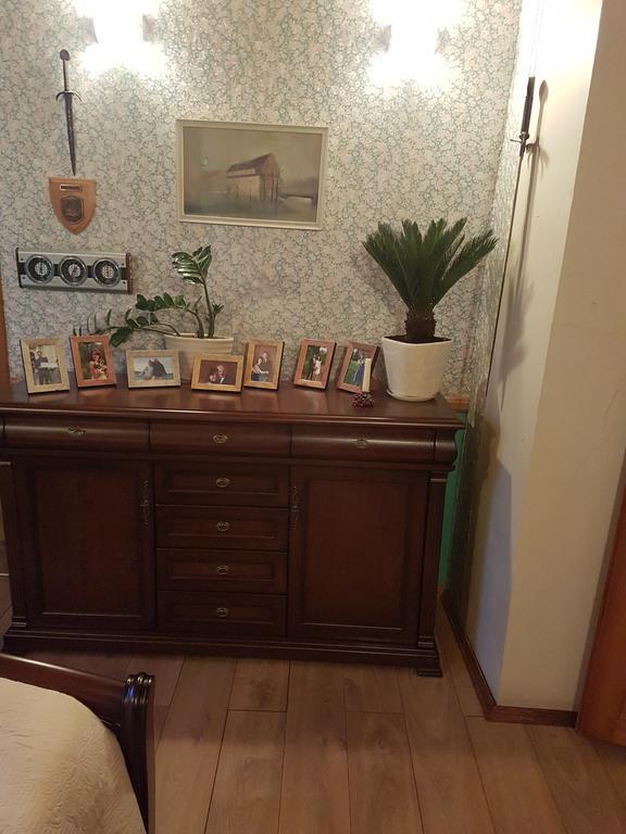 Vetros House Apartment Klaipeda Bagian luar foto