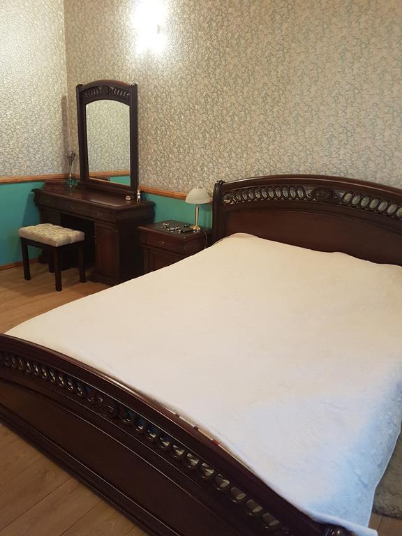 Vetros House Apartment Klaipeda Bagian luar foto