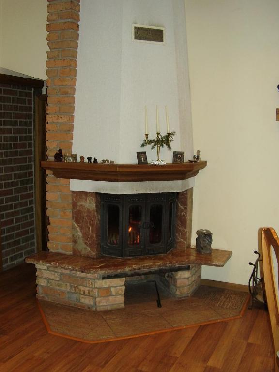 Vetros House Apartment Klaipeda Bagian luar foto