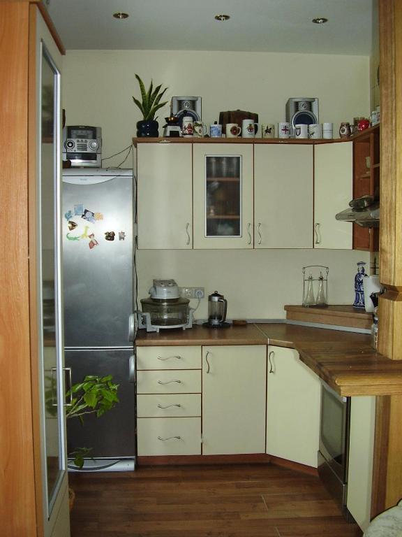 Vetros House Apartment Klaipeda Bagian luar foto
