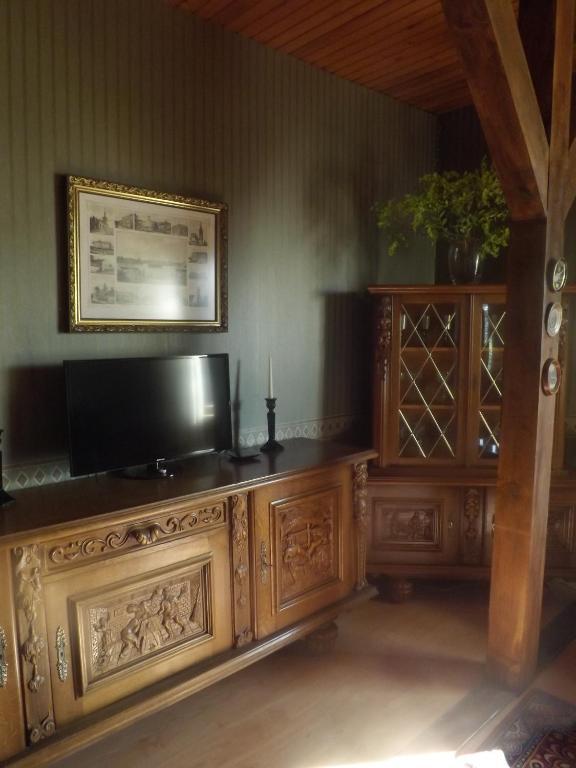 Vetros House Apartment Klaipeda Bagian luar foto
