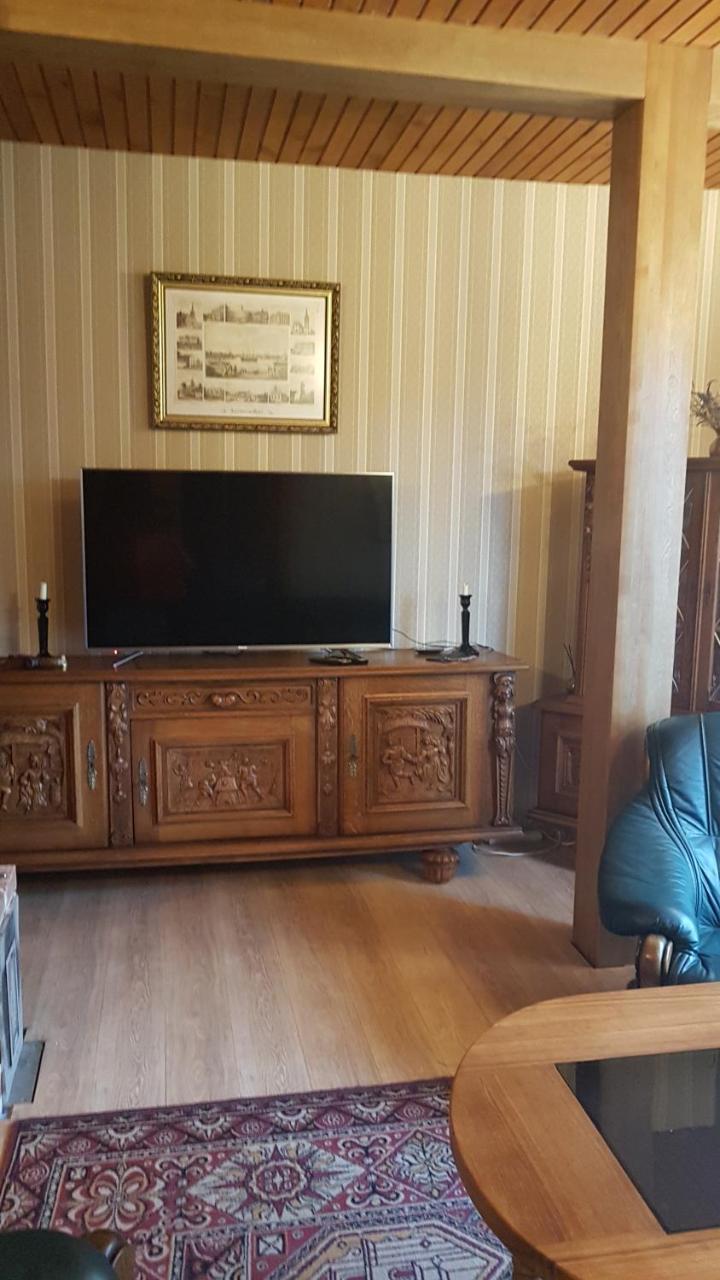 Vetros House Apartment Klaipeda Bagian luar foto